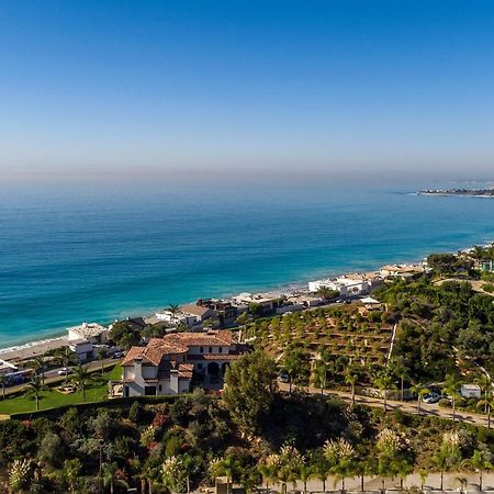 Villa The One Of A Kind Malibu Sun Goddess Extérieur photo