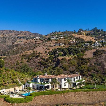 Villa The One Of A Kind Malibu Sun Goddess Extérieur photo