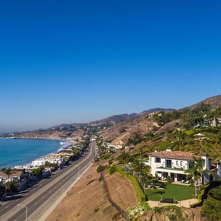 Villa The One Of A Kind Malibu Sun Goddess Extérieur photo