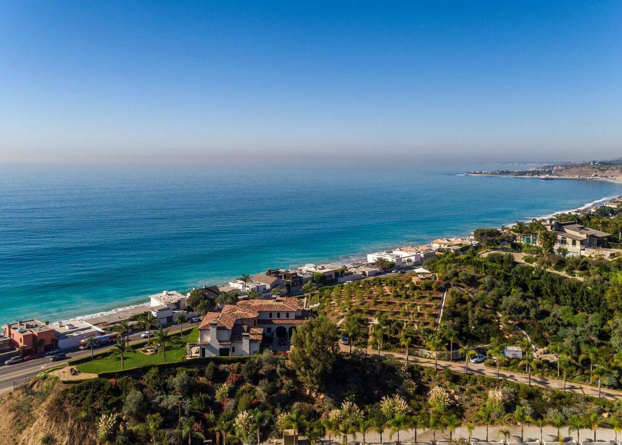 Villa The One Of A Kind Malibu Sun Goddess Extérieur photo