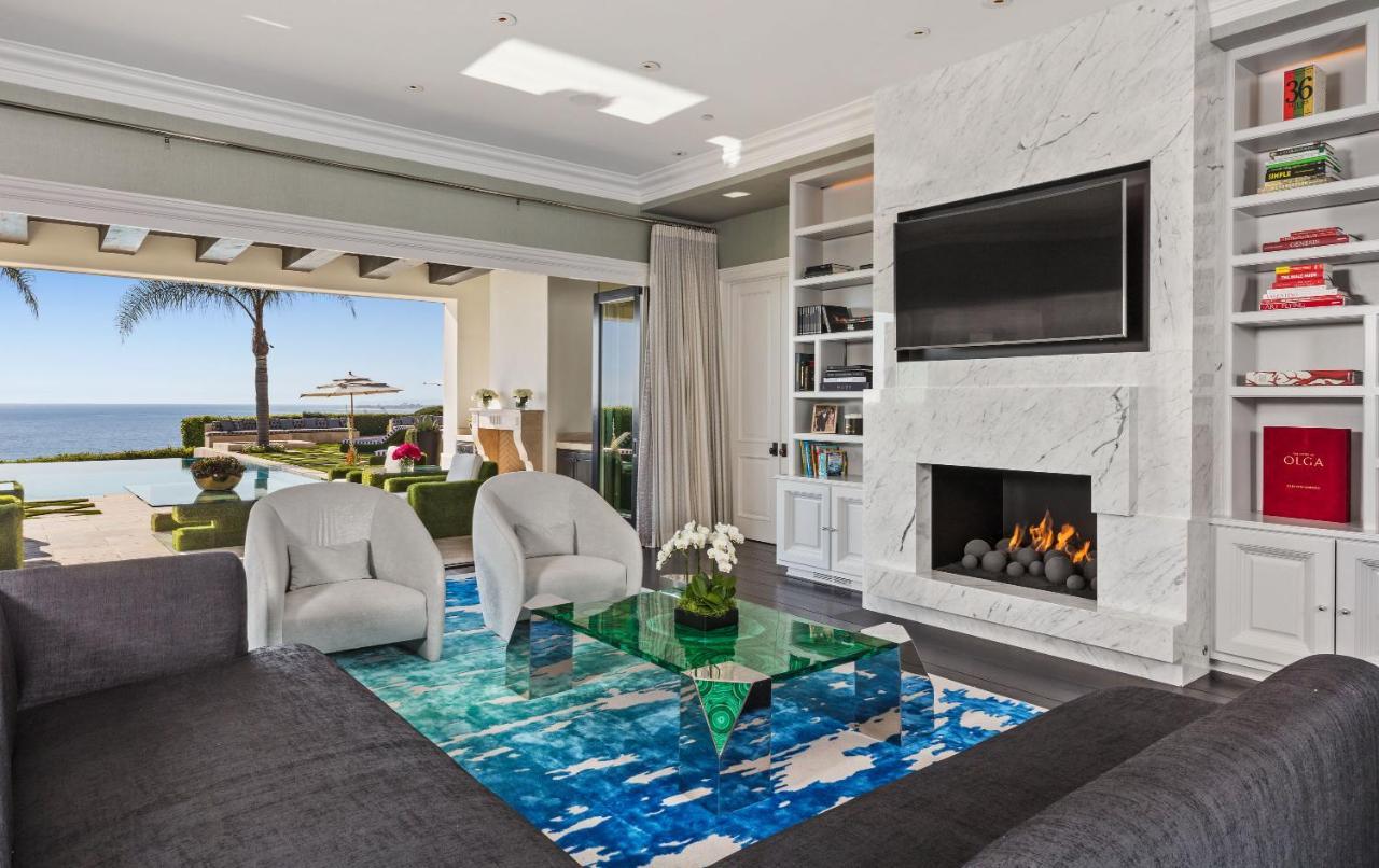 Villa The One Of A Kind Malibu Sun Goddess Extérieur photo
