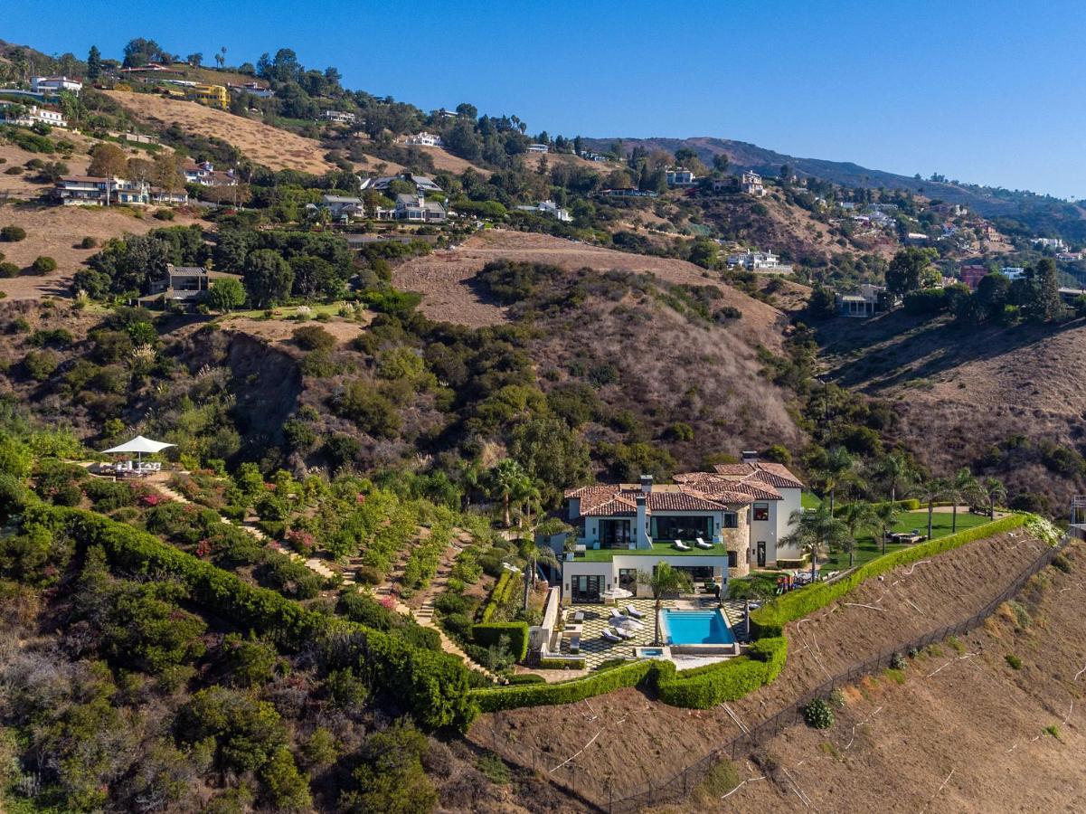 Villa The One Of A Kind Malibu Sun Goddess Extérieur photo