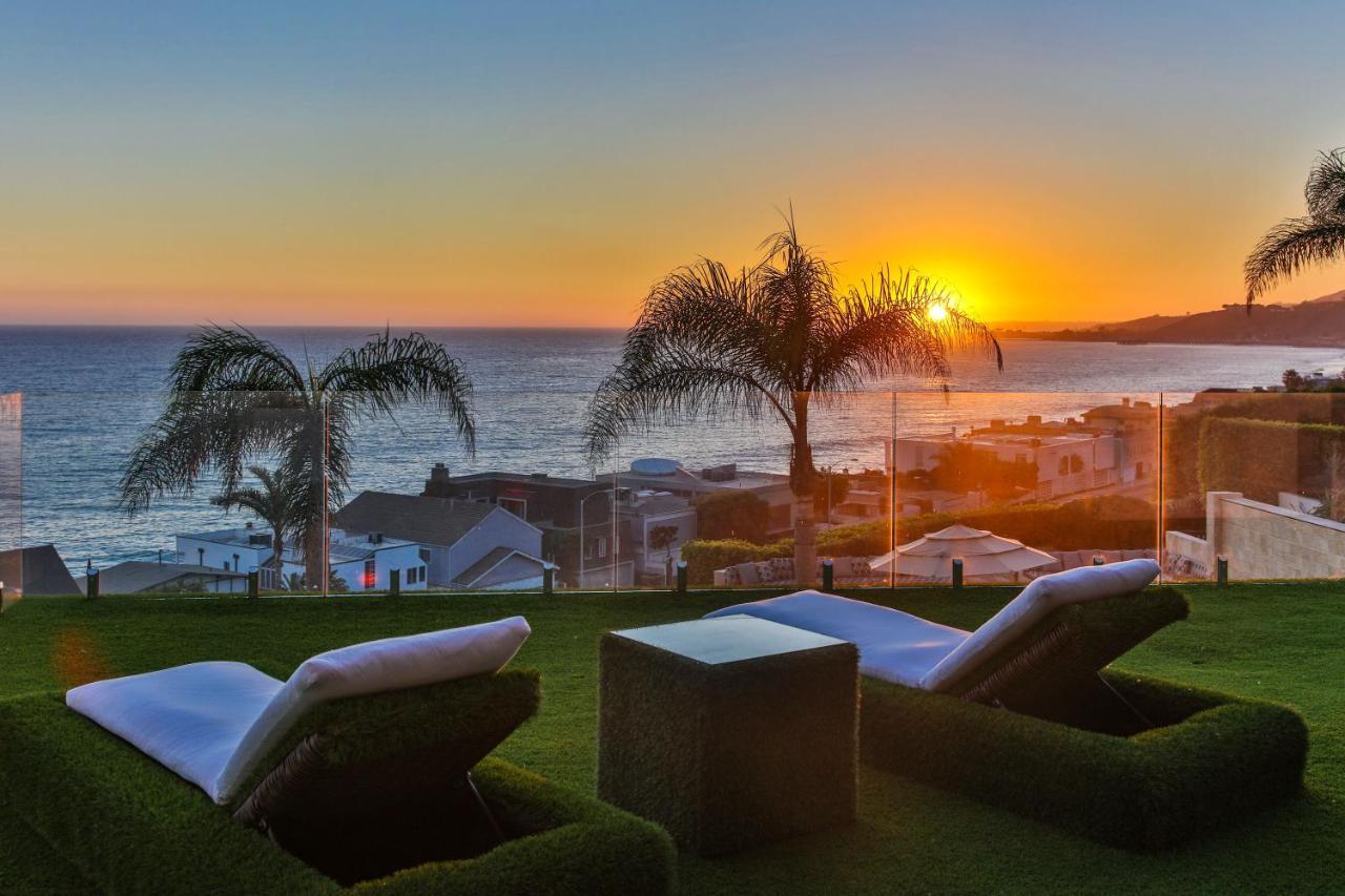 Villa The One Of A Kind Malibu Sun Goddess Extérieur photo