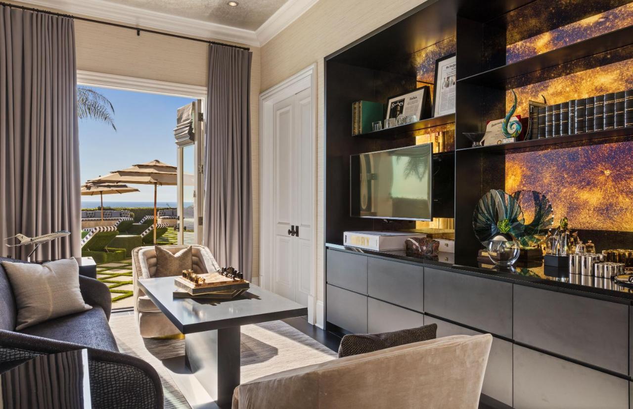 Villa The One Of A Kind Malibu Sun Goddess Extérieur photo