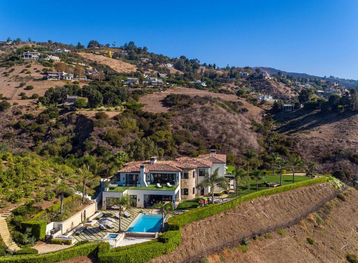 Villa The One Of A Kind Malibu Sun Goddess Extérieur photo