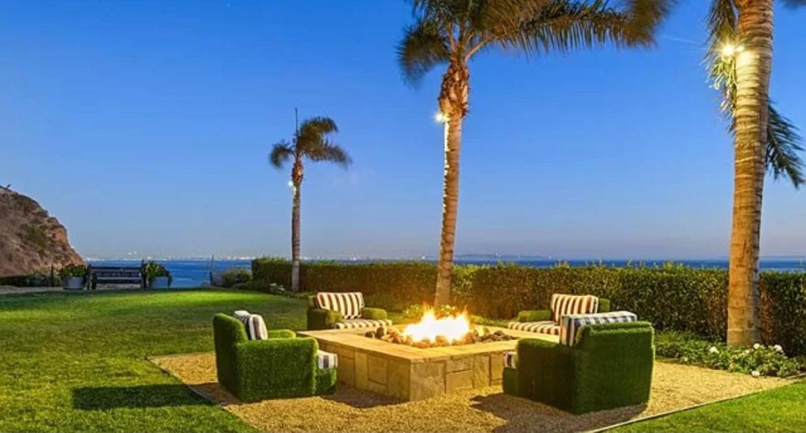 Villa The One Of A Kind Malibu Sun Goddess Extérieur photo