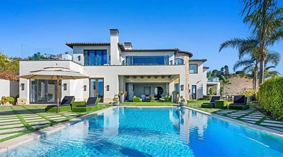 Villa The One Of A Kind Malibu Sun Goddess Extérieur photo