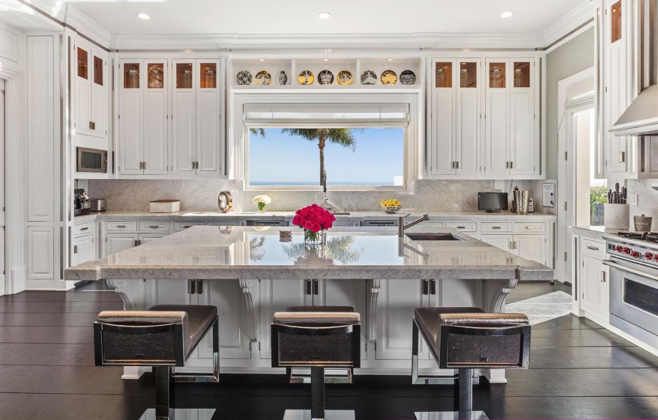Villa The One Of A Kind Malibu Sun Goddess Extérieur photo