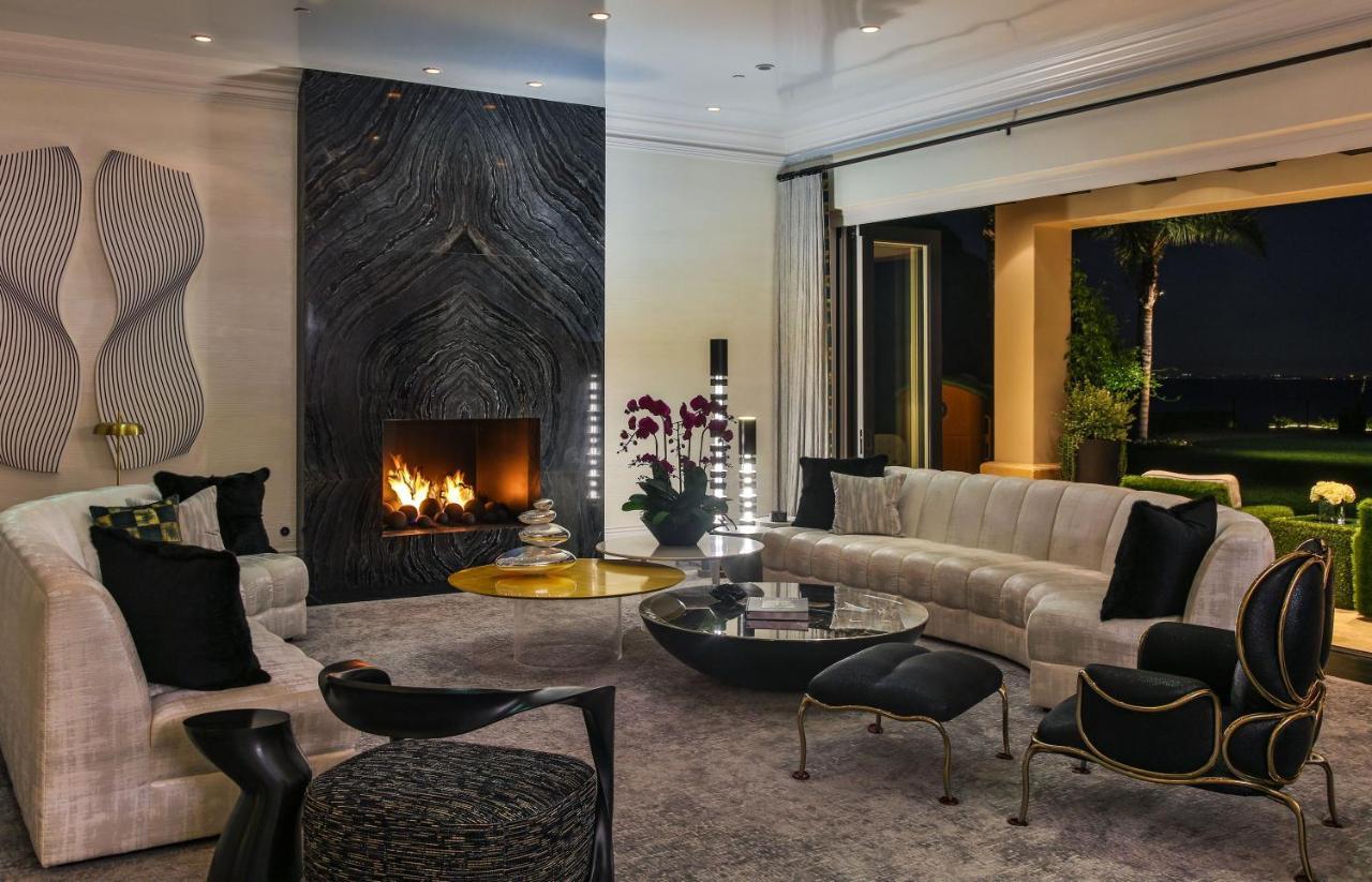 Villa The One Of A Kind Malibu Sun Goddess Extérieur photo