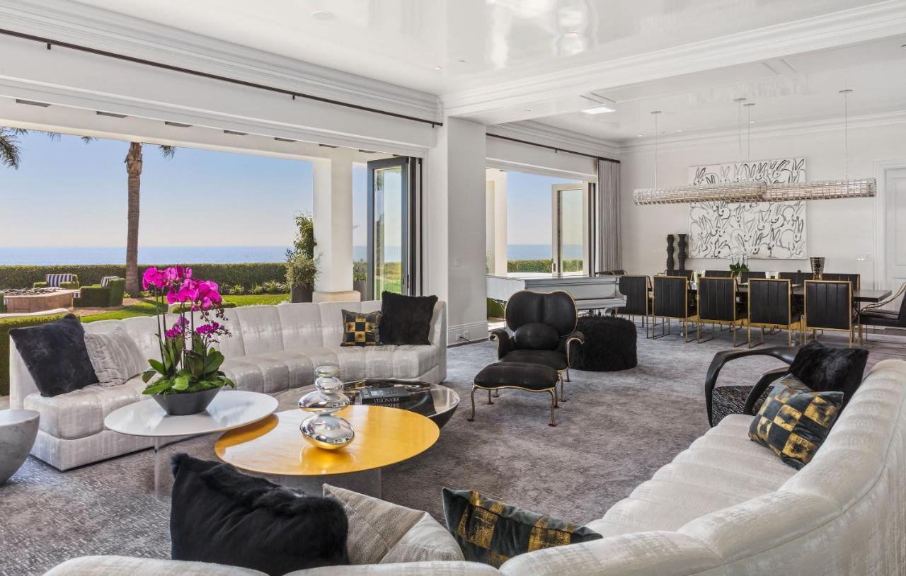 Villa The One Of A Kind Malibu Sun Goddess Extérieur photo