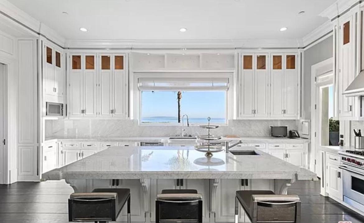 Villa The One Of A Kind Malibu Sun Goddess Extérieur photo