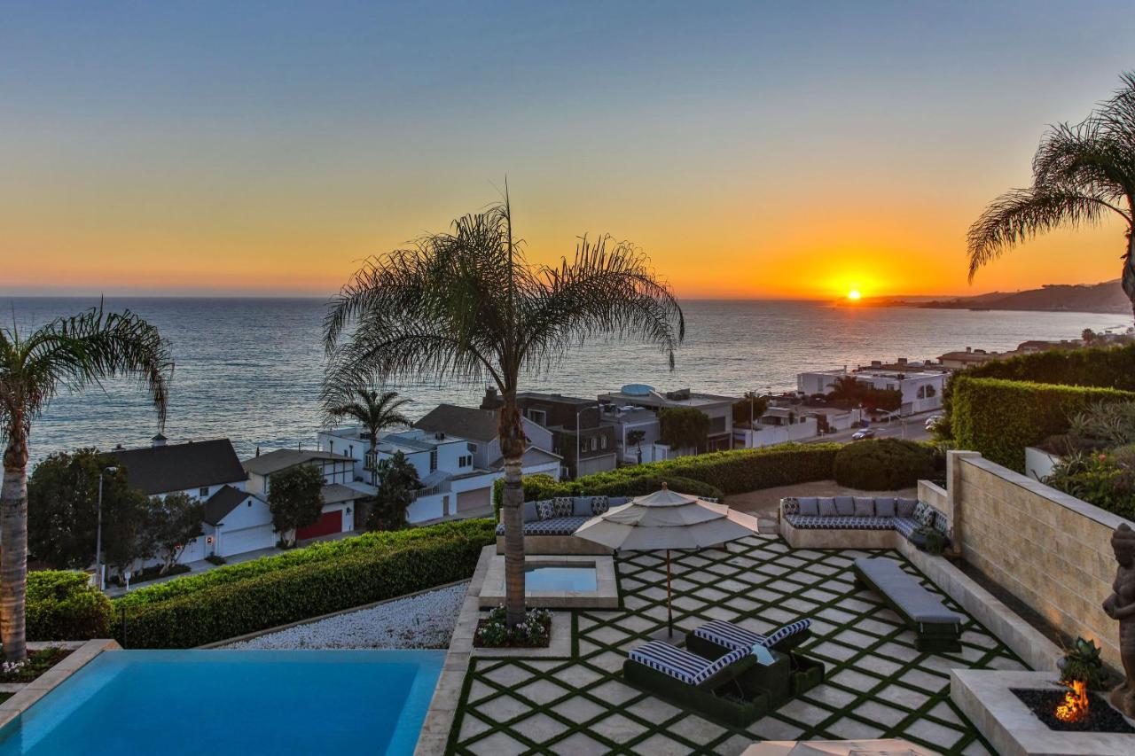 Villa The One Of A Kind Malibu Sun Goddess Extérieur photo