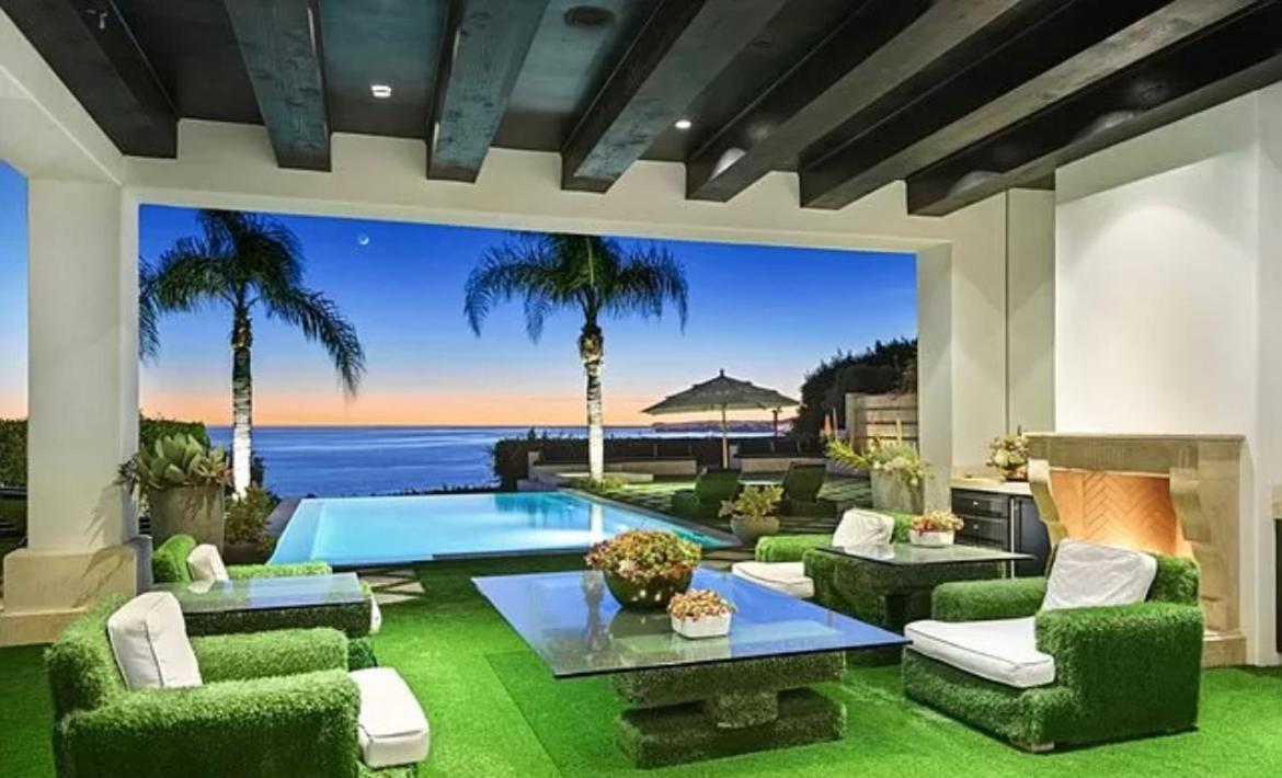 Villa The One Of A Kind Malibu Sun Goddess Extérieur photo