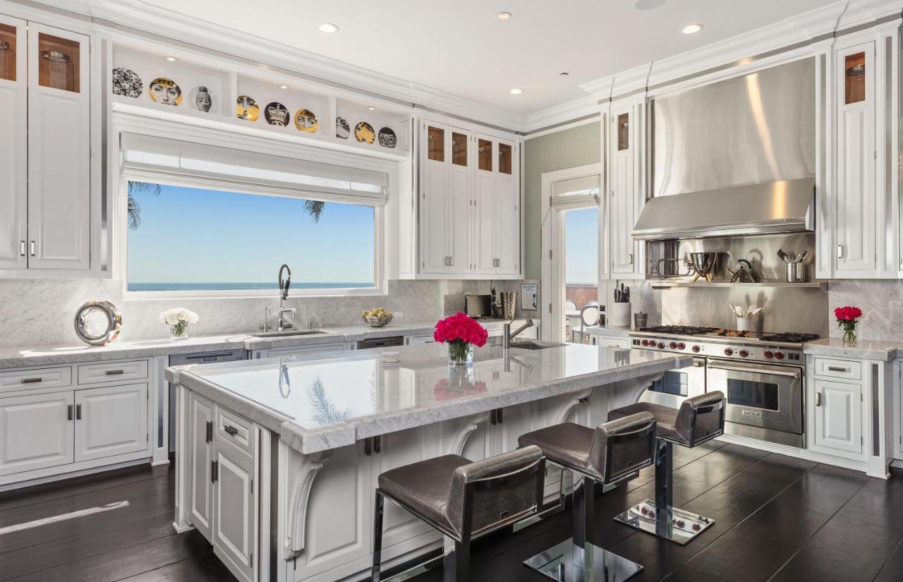Villa The One Of A Kind Malibu Sun Goddess Extérieur photo
