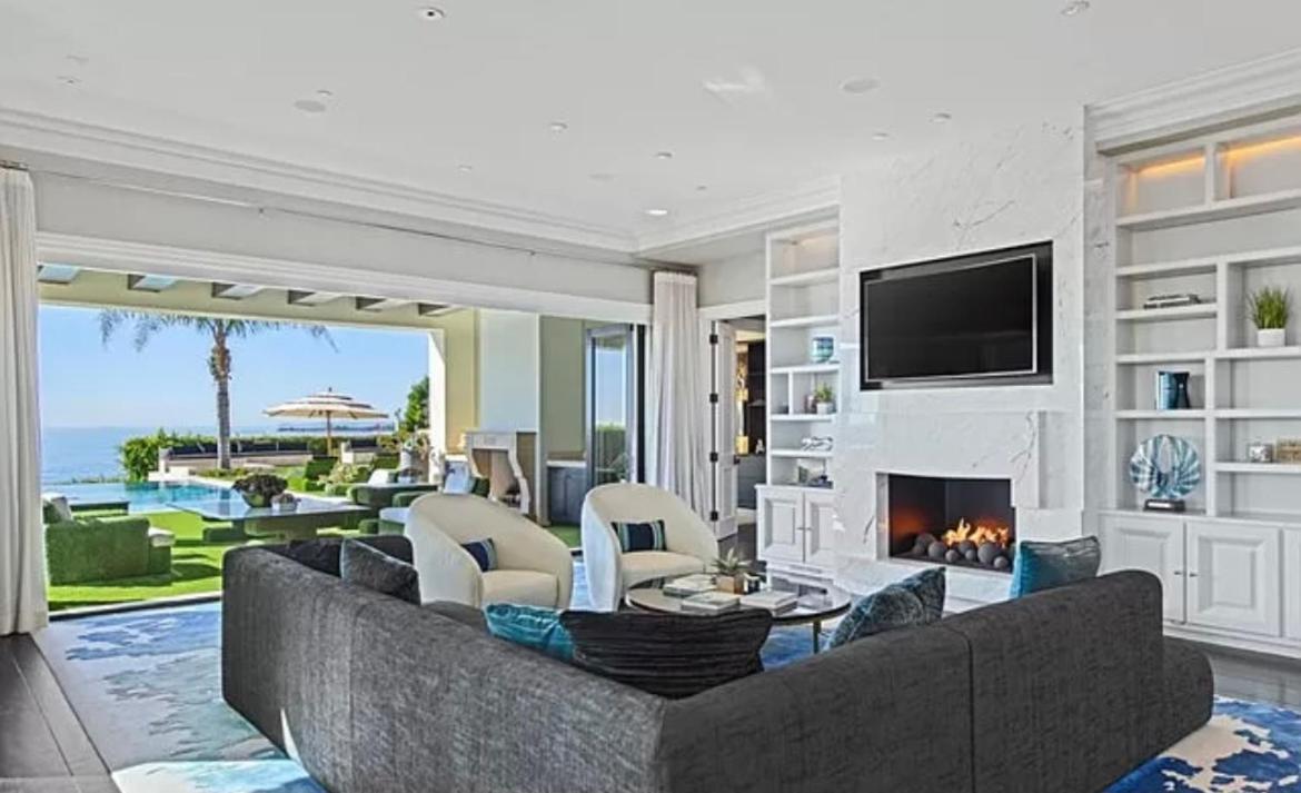 Villa The One Of A Kind Malibu Sun Goddess Extérieur photo