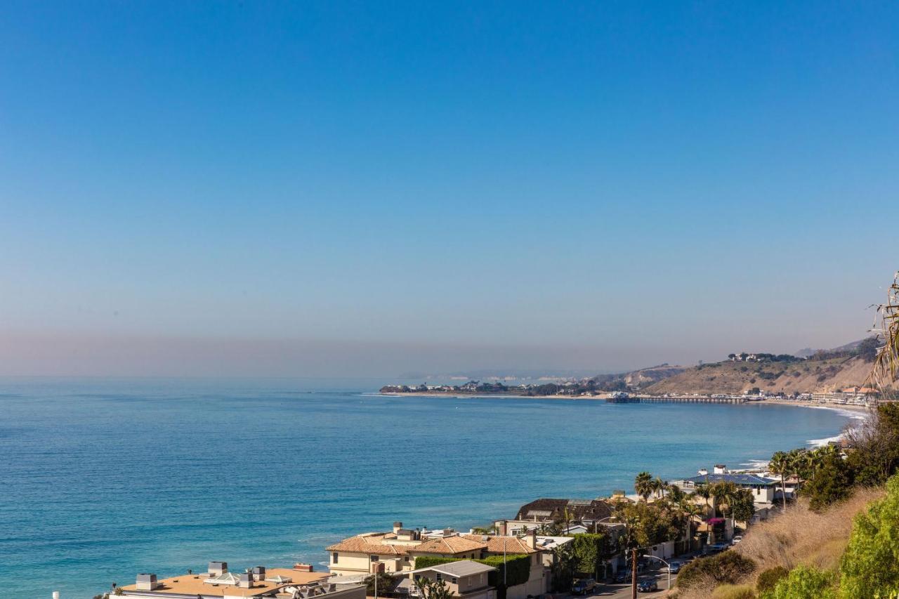 Villa The One Of A Kind Malibu Sun Goddess Extérieur photo