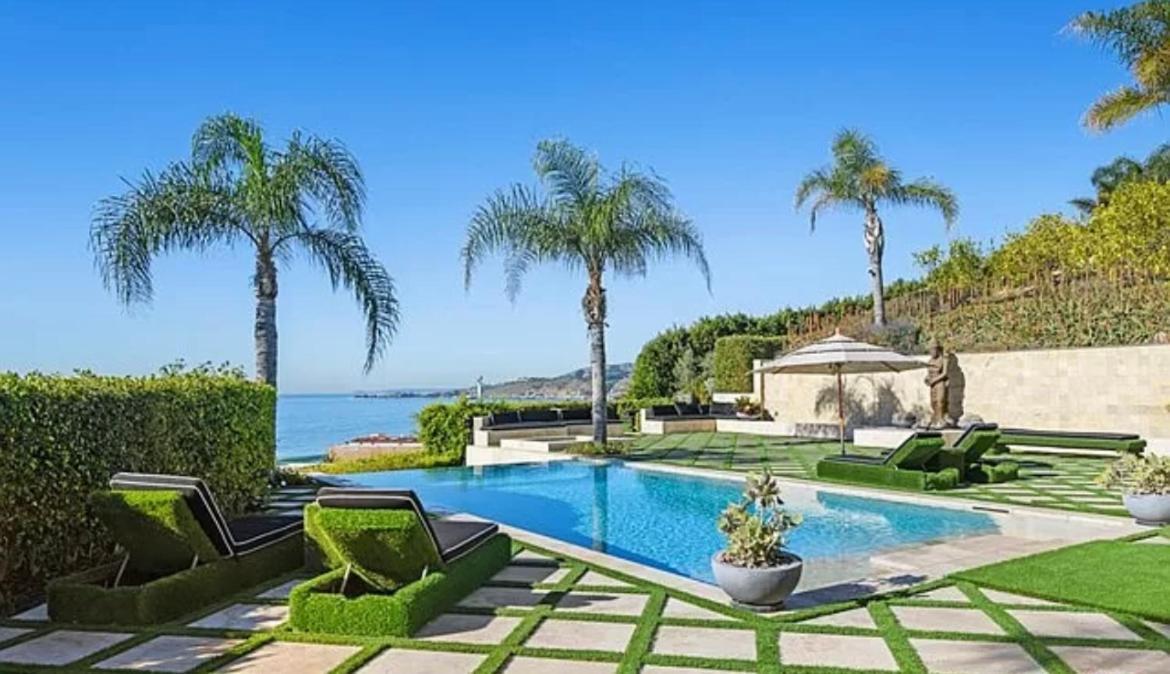 Villa The One Of A Kind Malibu Sun Goddess Extérieur photo