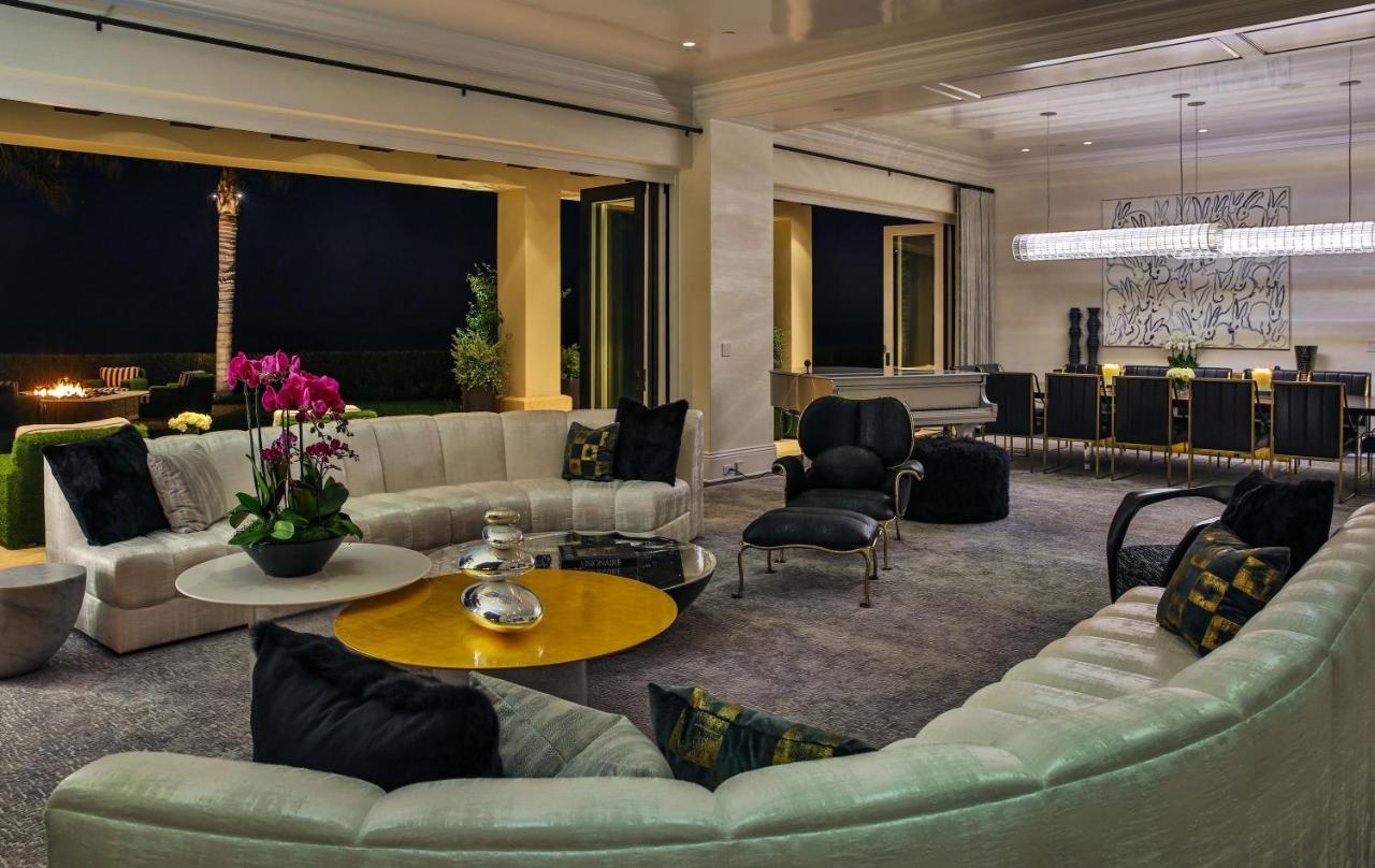 Villa The One Of A Kind Malibu Sun Goddess Extérieur photo