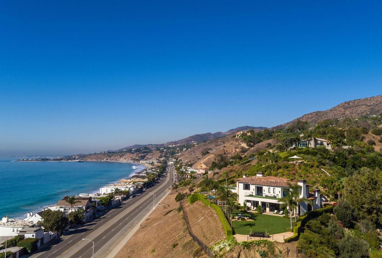 Villa The One Of A Kind Malibu Sun Goddess Extérieur photo