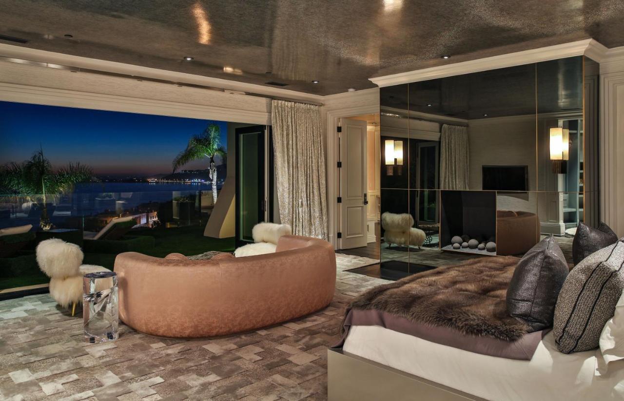 Villa The One Of A Kind Malibu Sun Goddess Extérieur photo