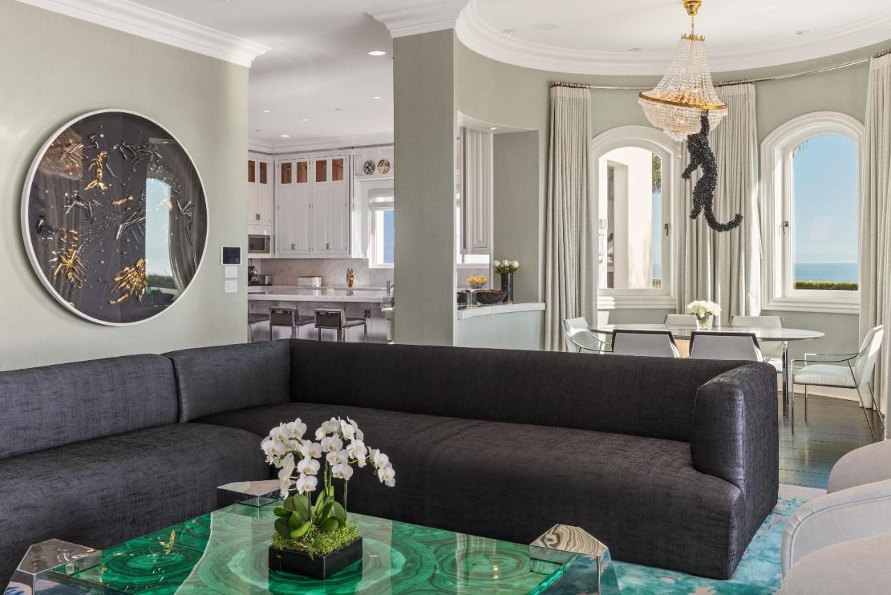 Villa The One Of A Kind Malibu Sun Goddess Extérieur photo