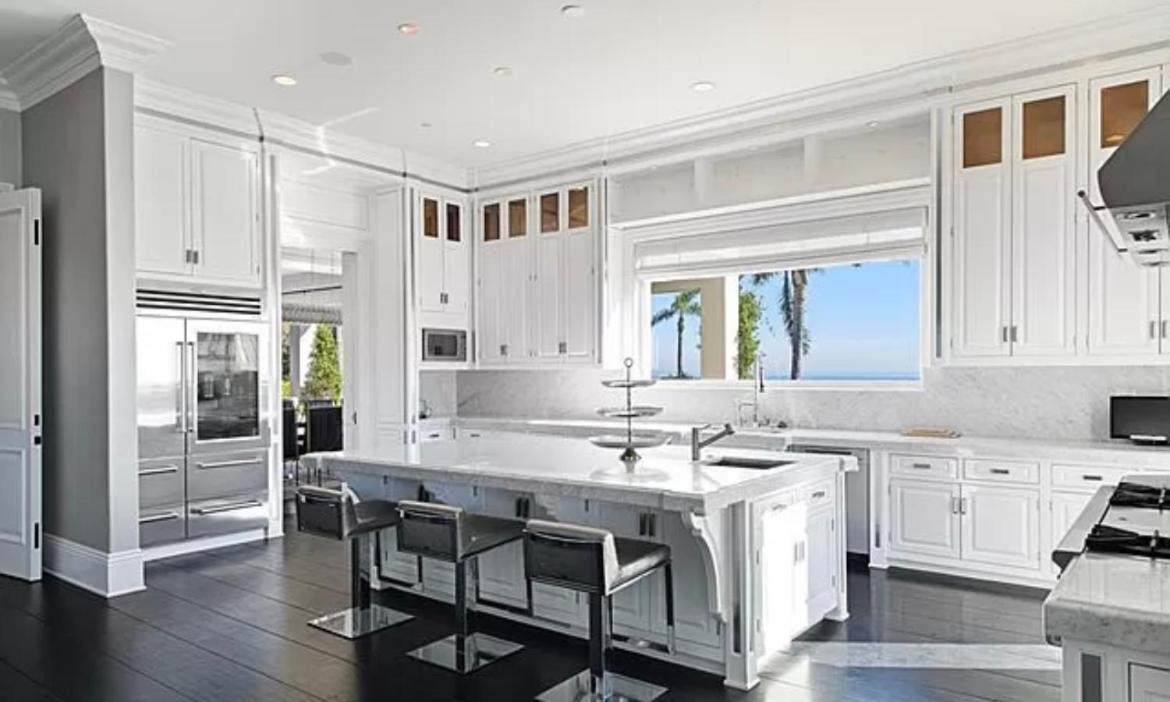 Villa The One Of A Kind Malibu Sun Goddess Extérieur photo
