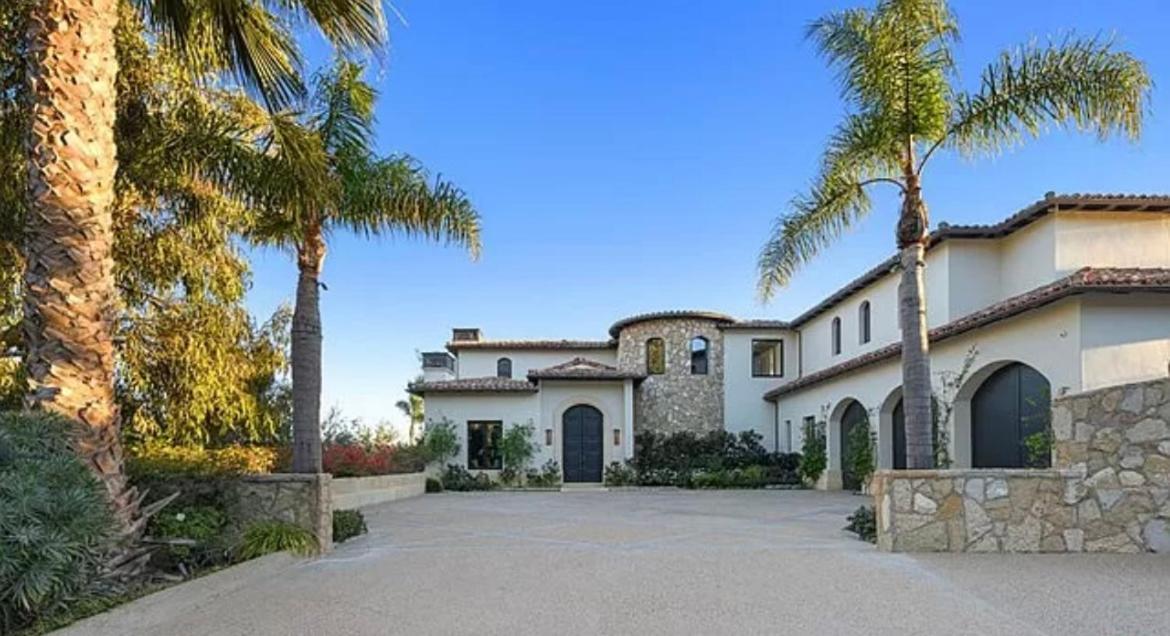 Villa The One Of A Kind Malibu Sun Goddess Extérieur photo