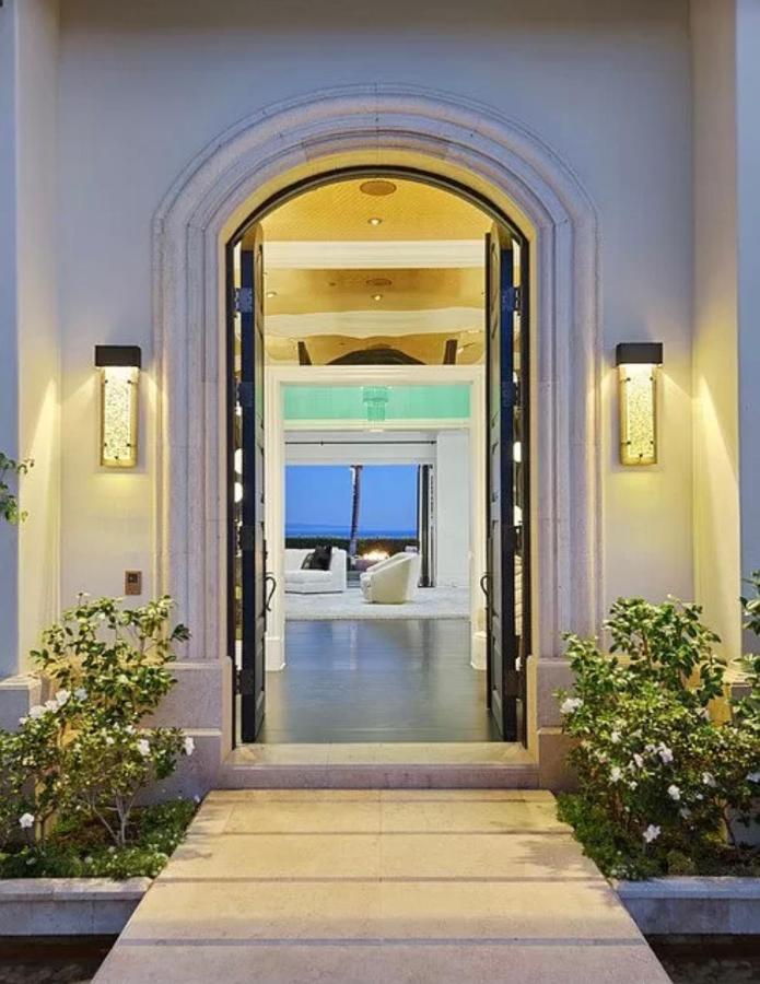 Villa The One Of A Kind Malibu Sun Goddess Extérieur photo