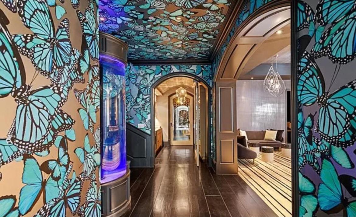 Villa The One Of A Kind Malibu Sun Goddess Extérieur photo