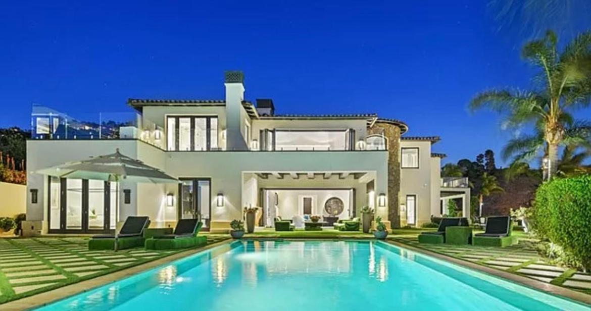 Villa The One Of A Kind Malibu Sun Goddess Extérieur photo