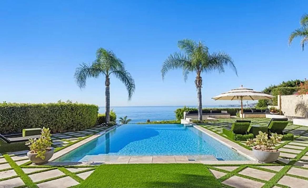Villa The One Of A Kind Malibu Sun Goddess Extérieur photo
