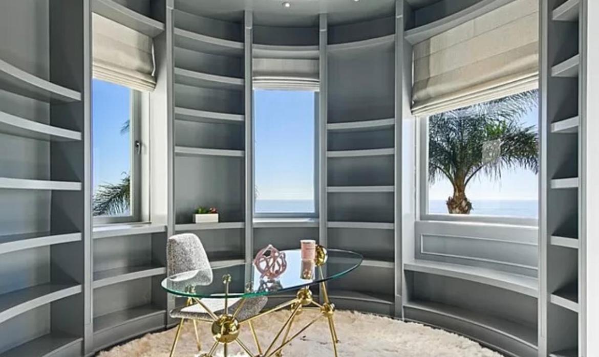 Villa The One Of A Kind Malibu Sun Goddess Extérieur photo