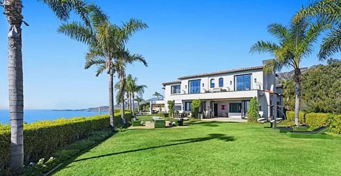 Villa The One Of A Kind Malibu Sun Goddess Extérieur photo