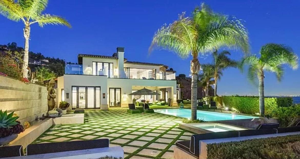 Villa The One Of A Kind Malibu Sun Goddess Extérieur photo