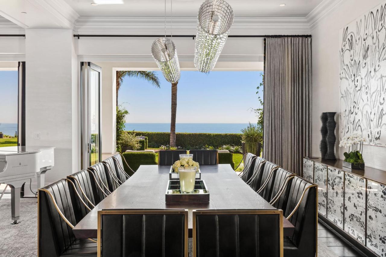 Villa The One Of A Kind Malibu Sun Goddess Extérieur photo