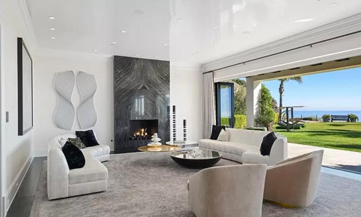 Villa The One Of A Kind Malibu Sun Goddess Extérieur photo
