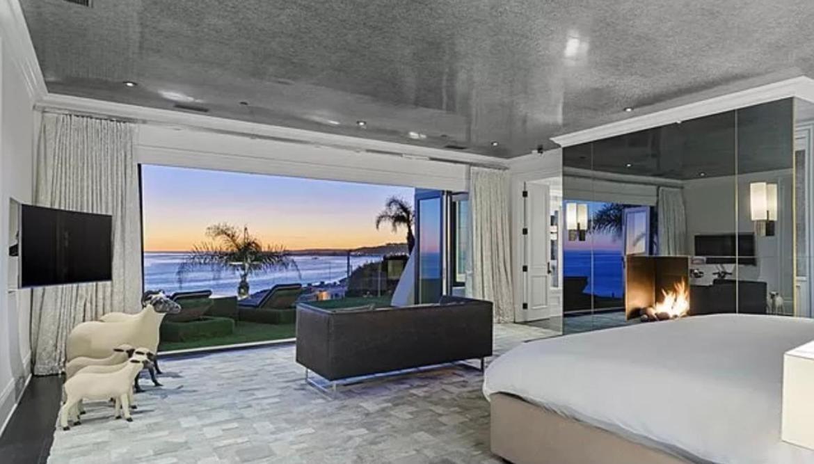 Villa The One Of A Kind Malibu Sun Goddess Extérieur photo