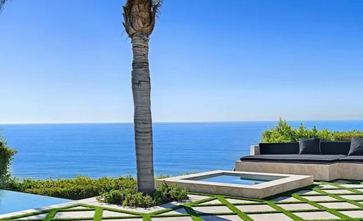 Villa The One Of A Kind Malibu Sun Goddess Extérieur photo