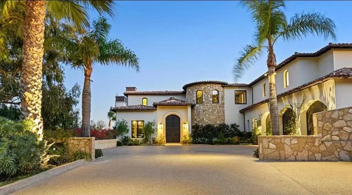 Villa The One Of A Kind Malibu Sun Goddess Extérieur photo