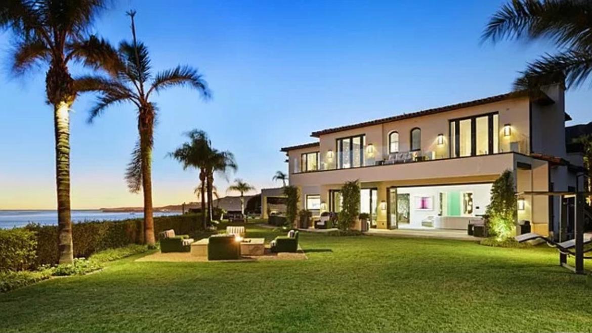 Villa The One Of A Kind Malibu Sun Goddess Extérieur photo