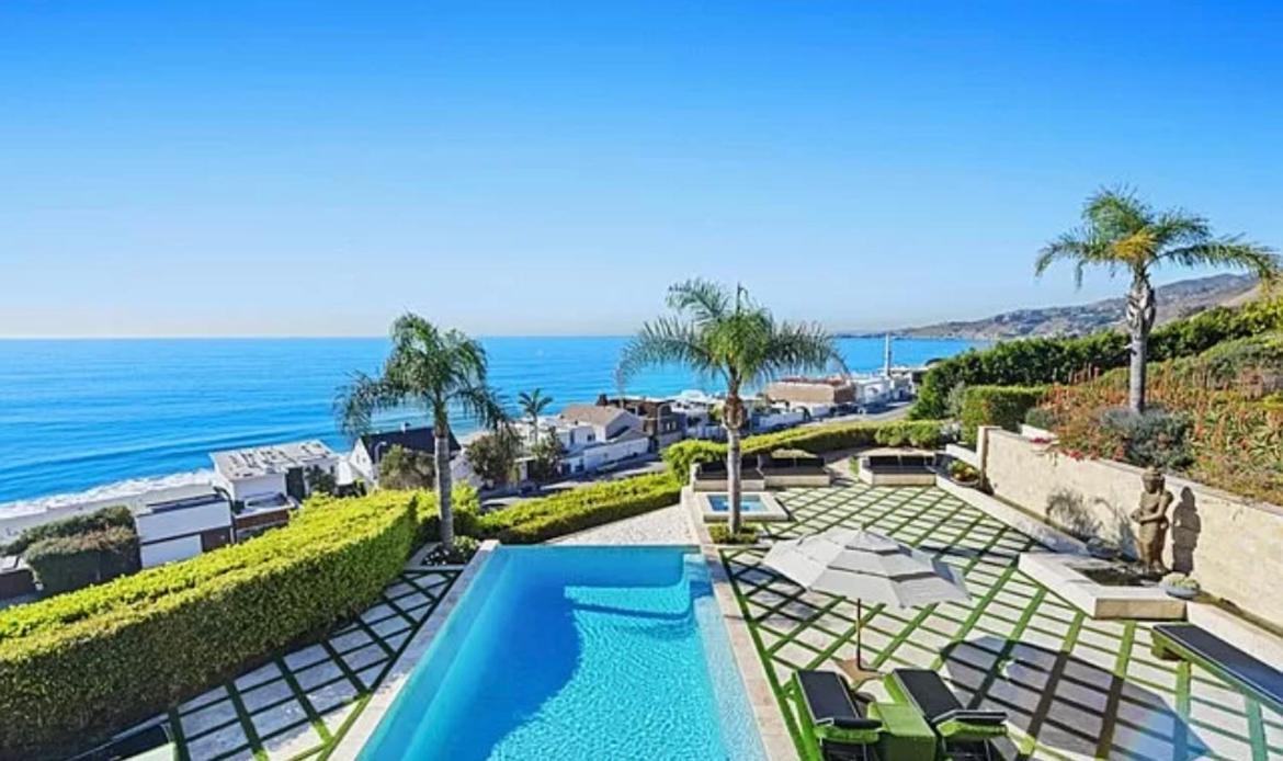Villa The One Of A Kind Malibu Sun Goddess Extérieur photo